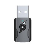 2 pcs 5. 0 emetteur bluetooth transmetteur aux adaptateur audio  double sortie usb usb