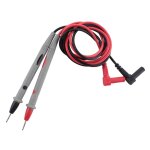 2 pcs meilleur cat iii 1000 v 20a universel multim�tre num�rique multi m�tre test sonde de fil fil stylo ...
