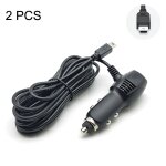 2 pcs charder chargeur fact ligne de proprition du r�crieur de drive