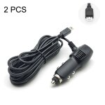 2 pcs charger chargeur fact ligne de driveur de drope