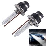 2 pcs d2s 35w 3900 lm 5500k ampoules hid lampes au xénon, dc 12v (lumière blanche) 2 pcs d2s 35w 3900 lm 5500k ampoules hid lampes au xénon, dc 12v (lumière blanche)