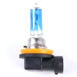 2 pcs h8 / h11 lampe frontale halogène 12v 100w 2400 lm 5000k lumière blanche chaude 2 pcs h8 / h11 lampe frontale halogène 12v 100w 2400 lm 5000k lumière blanche chaude