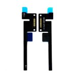 2 pcs ipartsacheter pour ipad mini 4 a1550 / a1538 cble  induction magntique de sommeil