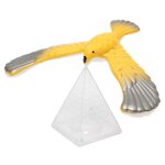 2 pcs miracle style nouveaut� amaze eagle magic box balance bird enfants jouets �ducatifs couleur al�atoire ...