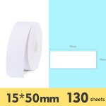 2 pcs supermarch marchandises autocollant prix tiquette papier papier tiquette thermique auto - adhsif ...