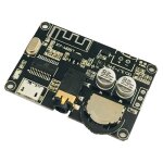 2 pcs xy - wrbt bluetooth 5. 0 decoder board stro module audio amplificateur de haut - parleur de tension ...