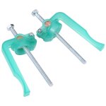 2 pièces / boîte 2uul tubemate seringue pâte à souder tube poussoir tige 2 pièces / boîte 2uul tubemate seringue pâte à souder tube poussoir tige