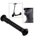 2 pices pour xiaomi mijia m365 pro scooter lectrique vis de verrouillage paissie largie (noir)