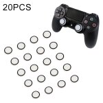 20 pcs housse de protection en silicone lumineux pour manette de jeu ps4 / ps3 / ps2 / / xboxone / wiiu ... 20 pcs housse de protection en silicone lumineux pour manette de jeu ps4 / ps3 / ps2 / / xboxone / wiiu ...