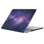 Pour 2016 nouveau macbook pro 13. 3 pouce a1706 et a1708 bleu starry sky motif ordinateur portable stickers ...