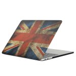 Pour 2016 nouveau macbook pro 13. 3 pouce a1706 et a1708 r�tro uk drapeau motif ordinateur portable stickers ...