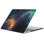 Pour 2016 nouveau macbook pro 13. 3 pouce a1706 et a1708 vert starry sky motif ordinateur portable stickers ...