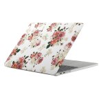 Pour 2016 nouveau macbook pro 15. 4 pouce a1707 chinois rose motif ordinateur portable stickers d eau ...