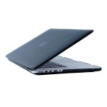 Pour 2016 nouveau macbook pro 15. 4 pouce a1707 ordinateur portable crystal pc housse de protection (noir) ...