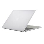Pour 2016 nouveau macbook pro 15. 4 pouce a1707 ordinateur portable texture givre pc cas de protection ...