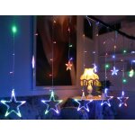 220v led star light lumières de noël intérieur / extérieur décoratif rideaux d'amour lampe pour l'éclairage ... 220v led star light lumières de noël intérieur / extérieur décoratif rideaux d'amour lampe pour l'éclairage ...