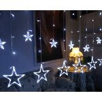 220v led star light lumières de noël intérieur / extérieur décoratif rideaux d'amour lampe pour l'éclairage ... 220v led star light lumières de noël intérieur / extérieur décoratif rideaux d'amour lampe pour l'éclairage ...