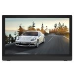 24 pouces full hd 1080p cran tactile android 4. 4 cadre photo numrique avec support, quad core cortex ...