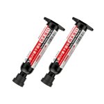 2pcs qianli mega - idea nano masque de soudure 3s jump wire colle  schage rapide uv