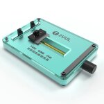 2uul the one jip luminaire en verre tremp� isol�