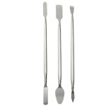 3 en 1 professionnel de téléphone portable / tablet pc métal démontage rods outils de réparation de réparation ... 3 en 1 professionnel de téléphone portable / tablet pc métal démontage rods outils de réparation de réparation ...