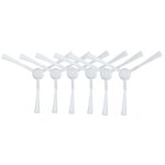 3 paires de brosses lat�rales pour robots de balayage et de nettoyage xiaomi c103 / e10 / b112 / 3c