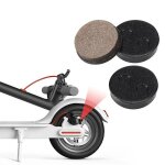3 paires de plaquettes de frein � disque en m�tal pour scooter xiaomi mijia m365