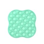 3 pcs enfants logique math�matique jouets �ducatifs silicone pressing presse parent - enfant jeu de soci�t� ...