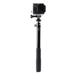 30 - 93cm grip pliable trépied titulaire multi - fonctionnelle selfie bâton monopode pour gopro hero5 ... 30 - 93cm grip pliable trépied titulaire multi - fonctionnelle selfie bâton monopode pour gopro hero5 ...