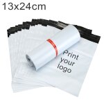 30000 pcs 13x24cm sacs de messagerie en plastique pais imprims personnaliss avec votre logo pour les ...