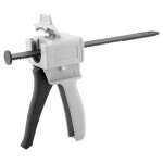 30cc / 55cc pur revendum gel gel frve colle de glue liquide pistolet de distribution de tlphone portable ...