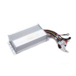 36v - 48v 500w 12 tubes brushless intelligent dual - mode two - wheel three - wheel electric vehicle ...