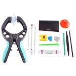 39 en 1 outil de r�paration multi - usage professionnel pour iphone, samsung, xiaomi et autres t�l�phones ...
