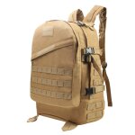 3d field outdoor molle rucksack backpack sac de randonn�e de camping