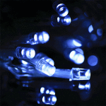 3m (longueur) x 3m (hauteur) 18w 300 led lumi�res de d�viation de la cha�ne de rideau avec le joint d ...