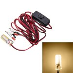 3w 48 led smd 2835 500lm l'éclairage de pêche en bateau attire les veilleuses sous - marines du poisson ... 3w 48 led smd 2835 500lm l'éclairage de pêche en bateau attire les veilleuses sous - marines du poisson ...