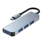 4 en 1 type - c à 3 ports usb 2. 0 + hub usb 3. 0 port network 4 en 1 type - c à 3 ports usb 2. 0 + hub usb 3. 0 port network