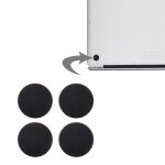 4 pcs ipartsacheter pour macbook pro retina 13, 3 pouces & 15, 4 pouces (2012 - dbut 2015) a1398 & a1425 ...