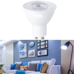 4 pcs led coupe lumineuse 2835 patch sauvegarde d'nergie clad clad allinume coupe de light, power: 7w ...