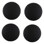 4 pcs pieds de tapis de refroidissement en caoutchouc antidérapant pour apple macbook a1706 / a1707 / ... 4 pcs pieds de tapis de refroidissement en caoutchouc antidérapant pour apple macbook a1706 / a1707 / ...