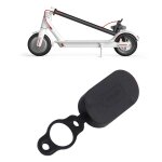 4 pcs port de charge en silicone housse tanche prise anti - poussire accessoires de scooter lectrique ...