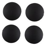 4 pieds de tapis de refroidissement en caoutchouc antidérapant pour apple macbook a1534 4 pieds de tapis de refroidissement en caoutchouc antidérapant pour apple macbook a1534