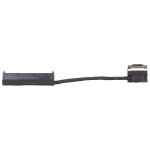 450. 0ez0c. 0011 connecteur de prise de disque dur avec cble flex pour dell inspiron 15 7586