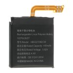 455mah hb532729ecw li - polymer battery pour huawei watch gt 2 46mm