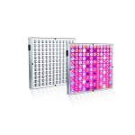 45w 144leds clairage de plante  spectre complet fitolampy pour plantes fleurs culture de semis lampes ...