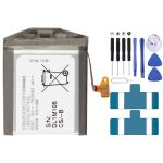 472mah eb - br800abu li - polymer batterie de remplacement pour samsung gear s4 46mm sm - r800 sm - r810 ...