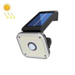 48 led lumière murale solaire extérieur étanche corps humain induction lampe de jardin réverbère 48 led lumière murale solaire extérieur étanche corps humain induction lampe de jardin réverbère