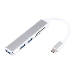 5 en 1 usb - c / type - c 3. 1 à sd / tf fente de carte + 3 ports usb 3. 0 ports multifonctionnel station ... 5 en 1 usb - c / type - c 3. 1 à sd / tf fente de carte + 3 ports usb 3. 0 ports multifonctionnel station ...