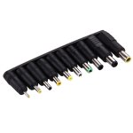5. 5x2. 1mm femelle à plusieurs interfaces mâles 10 en 1 adaptateurs de puissance fixés pour ibm / hp ... 5. 5x2. 1mm femelle à plusieurs interfaces mâles 10 en 1 adaptateurs de puissance fixés pour ibm / hp ...