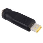 5. 5x2. 1mm femelle  petites adaptateurs de puissance d interfaces masculines de place (deuxime gnration) ...